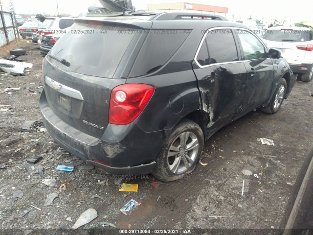 Photo 3 VIN: 2GNALBEK2E6264621 - CHEVROLET EQUINOX 