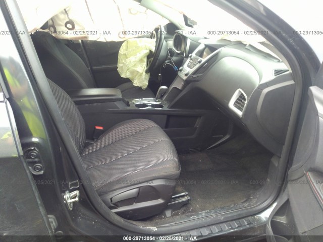 Photo 4 VIN: 2GNALBEK2E6264621 - CHEVROLET EQUINOX 