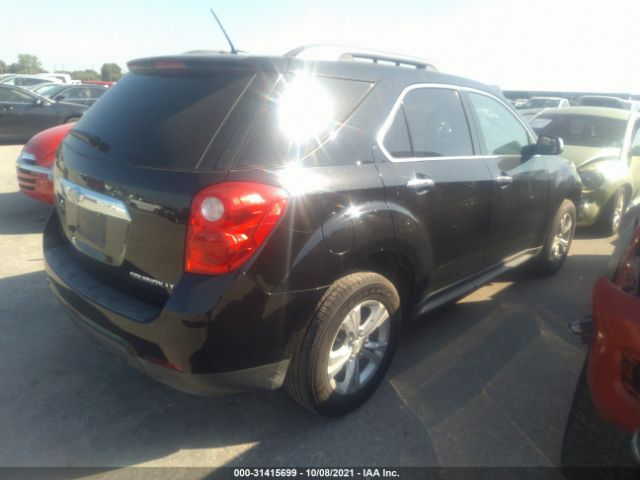 Photo 3 VIN: 2GNALBEK2E6270502 - CHEVROLET EQUINOX 