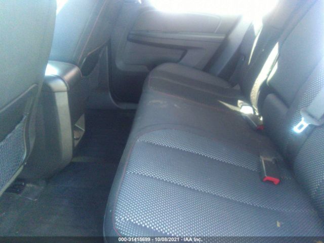 Photo 7 VIN: 2GNALBEK2E6270502 - CHEVROLET EQUINOX 