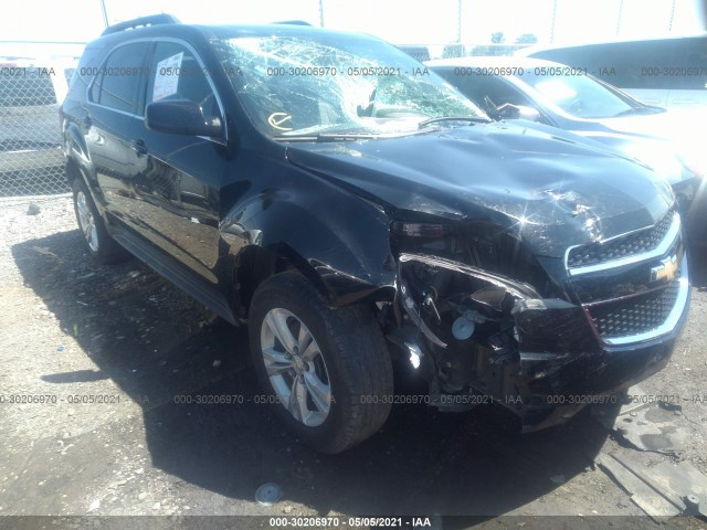 Photo 0 VIN: 2GNALBEK2E6270855 - CHEVROLET EQUINOX 