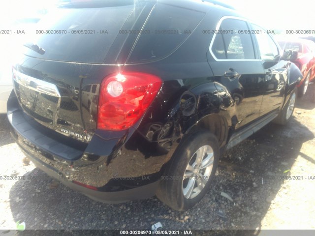 Photo 3 VIN: 2GNALBEK2E6270855 - CHEVROLET EQUINOX 