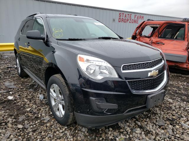 Photo 0 VIN: 2GNALBEK2E6284917 - CHEVROLET EQUINOX LT 