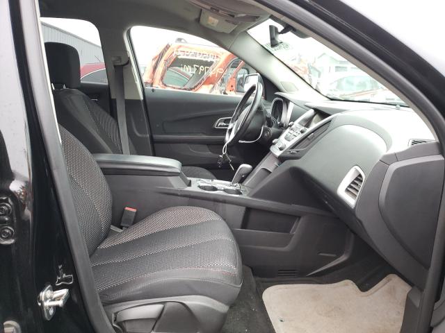 Photo 4 VIN: 2GNALBEK2E6284917 - CHEVROLET EQUINOX LT 