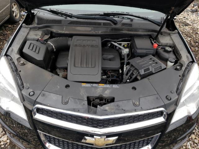 Photo 6 VIN: 2GNALBEK2E6284917 - CHEVROLET EQUINOX LT 