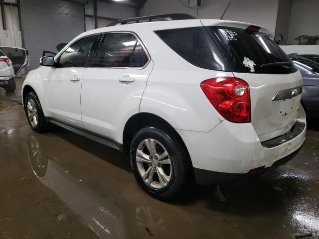 Photo 1 VIN: 2GNALBEK2E6285632 - CHEVROLET EQUINOX 