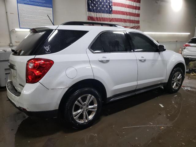 Photo 2 VIN: 2GNALBEK2E6285632 - CHEVROLET EQUINOX 