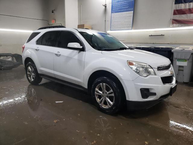 Photo 3 VIN: 2GNALBEK2E6285632 - CHEVROLET EQUINOX 