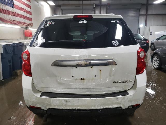 Photo 5 VIN: 2GNALBEK2E6285632 - CHEVROLET EQUINOX 