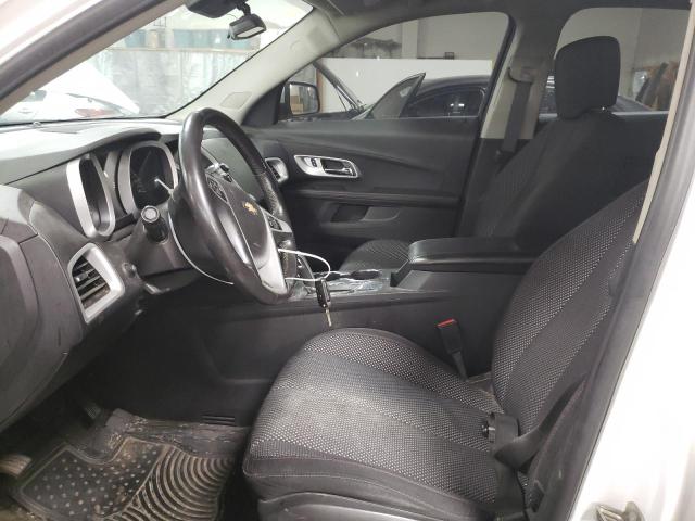 Photo 6 VIN: 2GNALBEK2E6285632 - CHEVROLET EQUINOX 