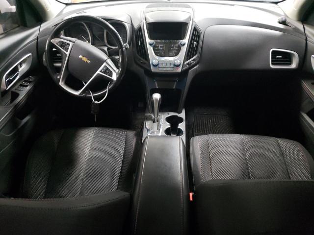 Photo 7 VIN: 2GNALBEK2E6285632 - CHEVROLET EQUINOX 