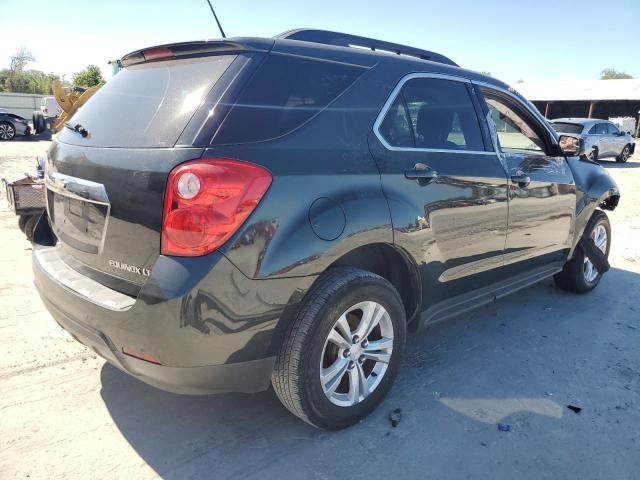 Photo 2 VIN: 2GNALBEK2E6338782 - CHEVROLET EQUINOX 