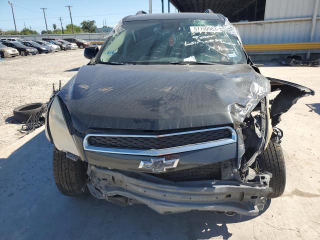 Photo 4 VIN: 2GNALBEK2E6338782 - CHEVROLET EQUINOX 