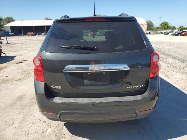 Photo 5 VIN: 2GNALBEK2E6338782 - CHEVROLET EQUINOX 