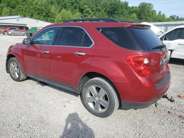 Photo 1 VIN: 2GNALBEK2E6368042 - CHEVROLET EQUINOX 