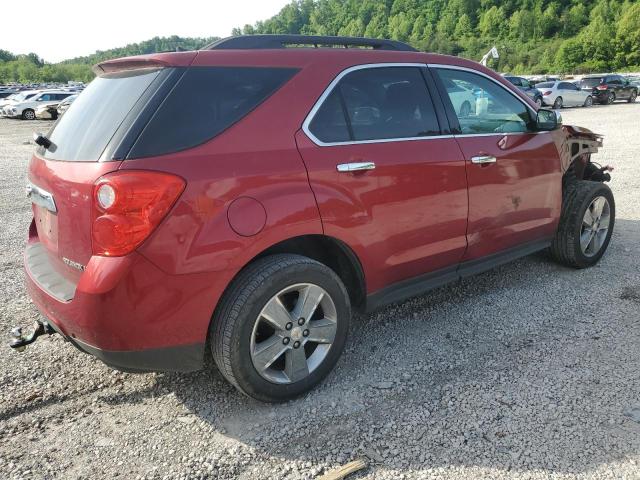 Photo 2 VIN: 2GNALBEK2E6368042 - CHEVROLET EQUINOX 