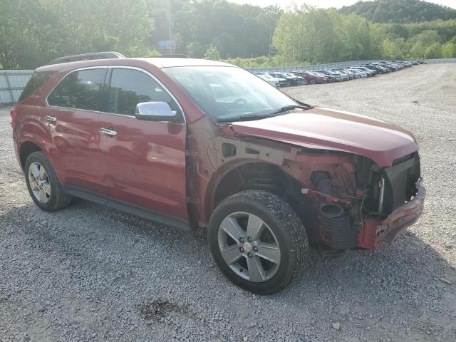 Photo 3 VIN: 2GNALBEK2E6368042 - CHEVROLET EQUINOX 