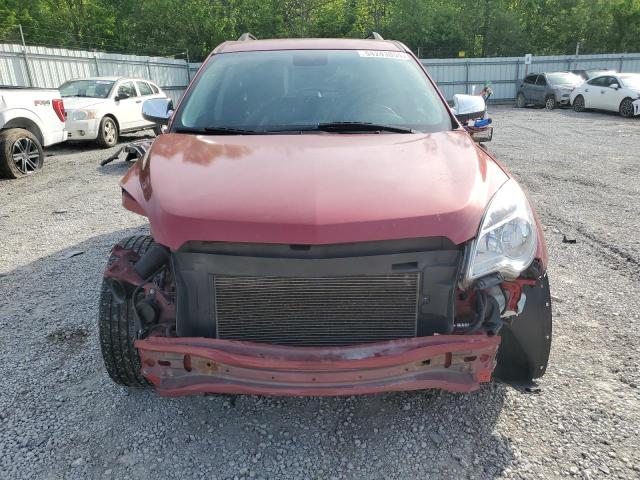 Photo 4 VIN: 2GNALBEK2E6368042 - CHEVROLET EQUINOX 