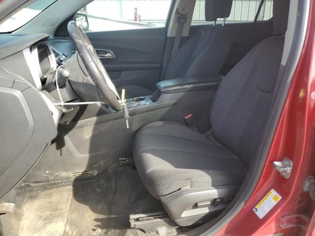 Photo 6 VIN: 2GNALBEK2E6368042 - CHEVROLET EQUINOX 