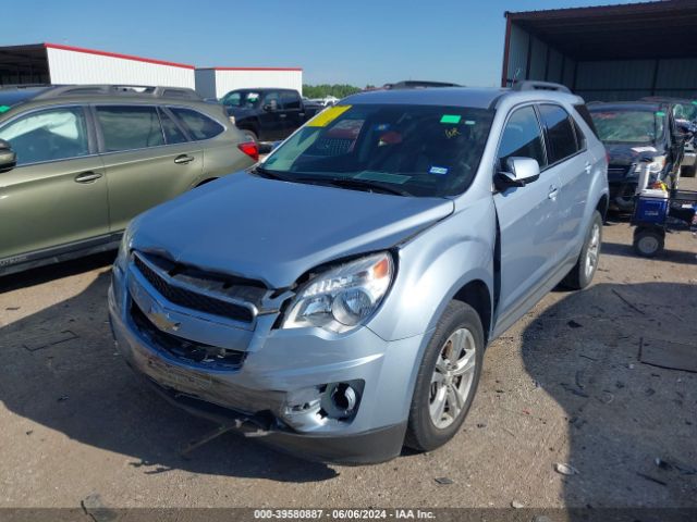 Photo 1 VIN: 2GNALBEK2E6372172 - CHEVROLET EQUINOX 