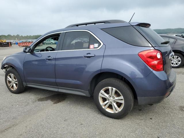 Photo 1 VIN: 2GNALBEK2E6372396 - CHEVROLET EQUINOX LT 