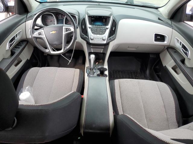 Photo 7 VIN: 2GNALBEK2E6372396 - CHEVROLET EQUINOX LT 