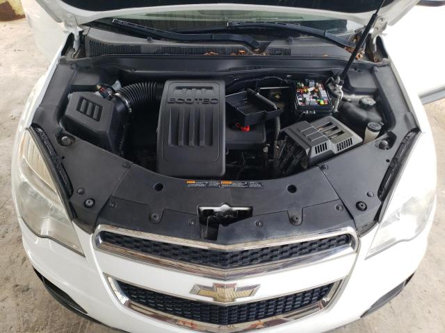 Photo 6 VIN: 2GNALBEK2F1110828 - CHEVROLET EQUINOX LT 