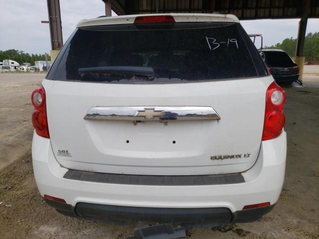 Photo 8 VIN: 2GNALBEK2F1110828 - CHEVROLET EQUINOX LT 