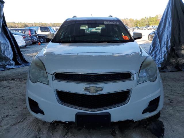 Photo 4 VIN: 2GNALBEK2F1117746 - CHEVROLET EQUINOX 