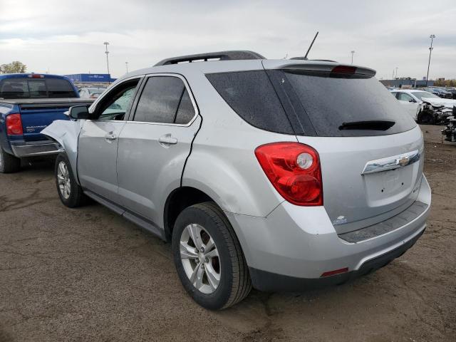 Photo 2 VIN: 2GNALBEK2F1120436 - CHEVROLET EQUINOX 