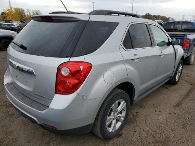 Photo 3 VIN: 2GNALBEK2F1120436 - CHEVROLET EQUINOX 