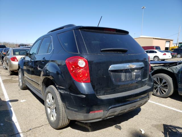 Photo 2 VIN: 2GNALBEK2F1121909 - CHEVROLET EQUINOX LT 