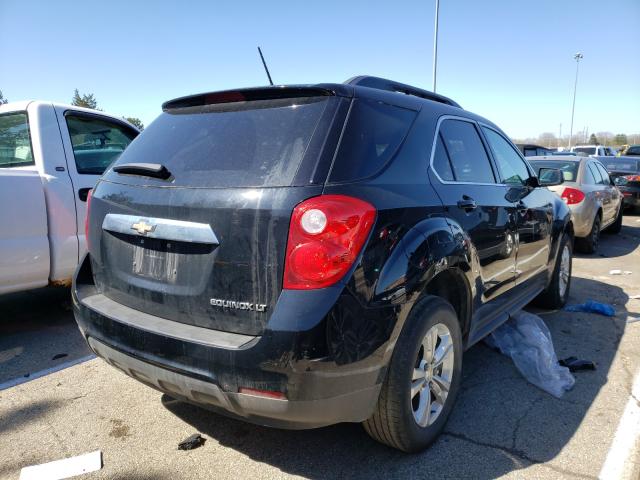 Photo 3 VIN: 2GNALBEK2F1121909 - CHEVROLET EQUINOX LT 