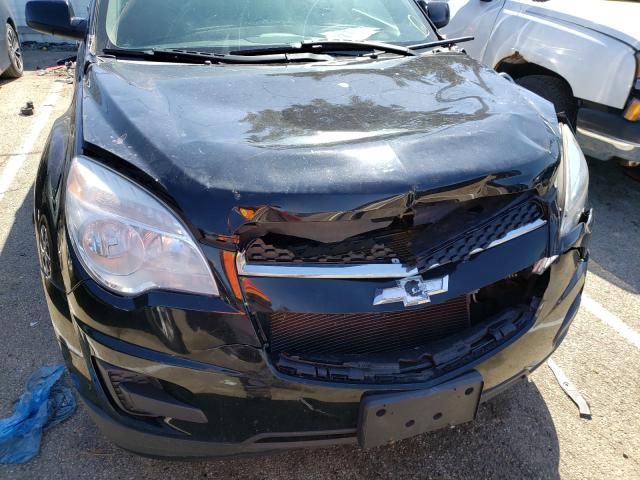 Photo 8 VIN: 2GNALBEK2F1121909 - CHEVROLET EQUINOX LT 