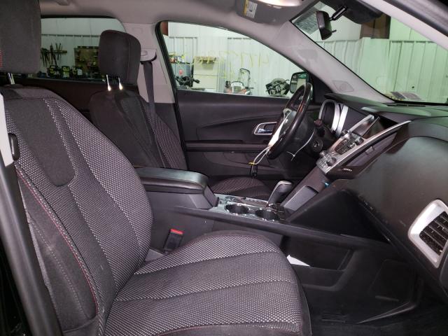 Photo 4 VIN: 2GNALBEK2F1129217 - CHEVROLET EQUINOX LT 