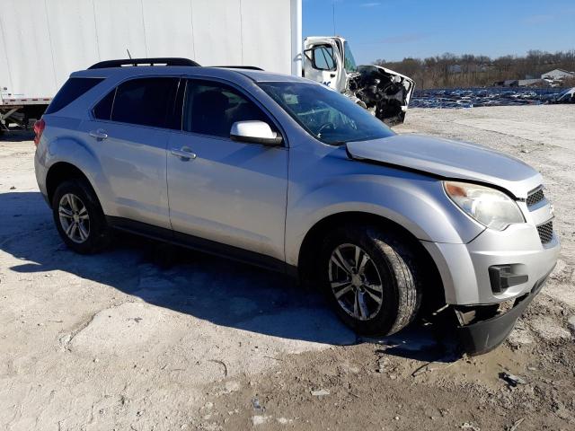 Photo 3 VIN: 2GNALBEK2F1135616 - CHEVROLET EQUINOX 