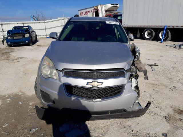 Photo 4 VIN: 2GNALBEK2F1135616 - CHEVROLET EQUINOX 