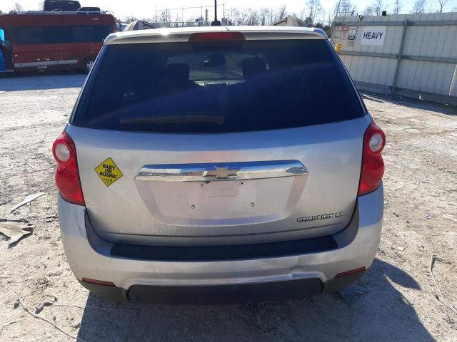 Photo 5 VIN: 2GNALBEK2F1135616 - CHEVROLET EQUINOX 