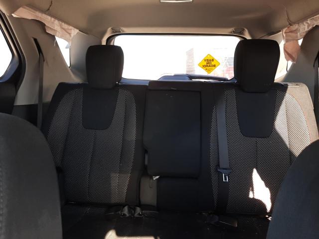 Photo 9 VIN: 2GNALBEK2F1135616 - CHEVROLET EQUINOX 