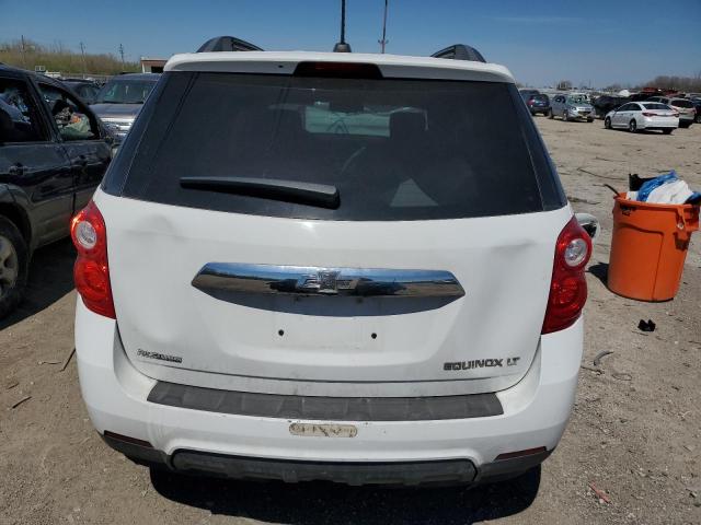 Photo 5 VIN: 2GNALBEK2F1136443 - CHEVROLET EQUINOX LT 