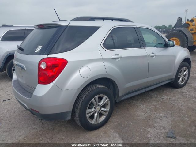 Photo 3 VIN: 2GNALBEK2F1137950 - CHEVROLET EQUINOX 