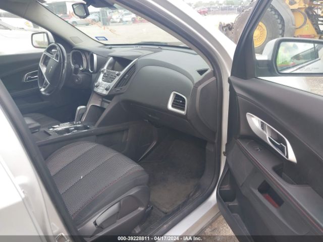 Photo 4 VIN: 2GNALBEK2F1137950 - CHEVROLET EQUINOX 