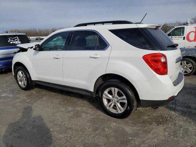 Photo 1 VIN: 2GNALBEK2F1139200 - CHEVROLET EQUINOX LT 