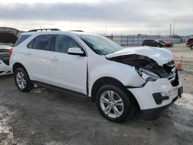 Photo 3 VIN: 2GNALBEK2F1139200 - CHEVROLET EQUINOX LT 