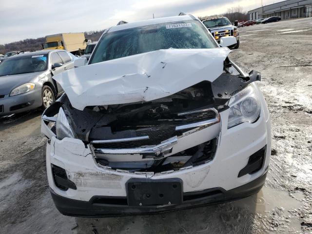 Photo 4 VIN: 2GNALBEK2F1139200 - CHEVROLET EQUINOX LT 