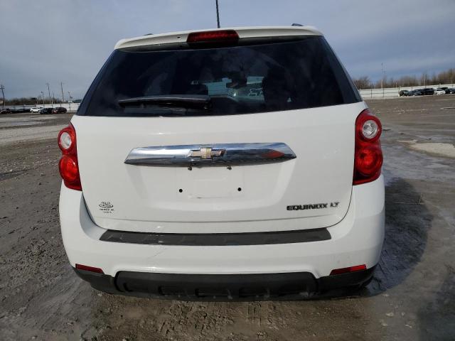 Photo 5 VIN: 2GNALBEK2F1139200 - CHEVROLET EQUINOX LT 