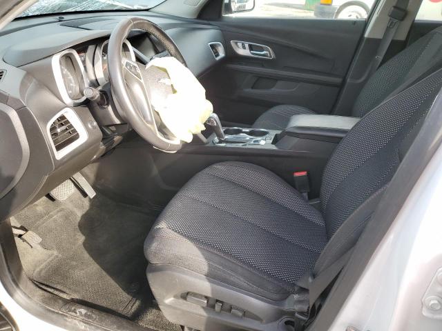 Photo 6 VIN: 2GNALBEK2F1139200 - CHEVROLET EQUINOX LT 