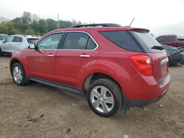 Photo 1 VIN: 2GNALBEK2F1140718 - CHEVROLET EQUINOX LT 