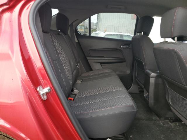 Photo 10 VIN: 2GNALBEK2F1140718 - CHEVROLET EQUINOX LT 