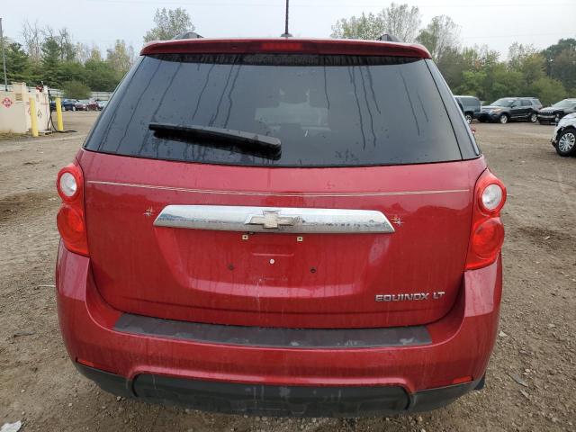 Photo 5 VIN: 2GNALBEK2F1140718 - CHEVROLET EQUINOX LT 